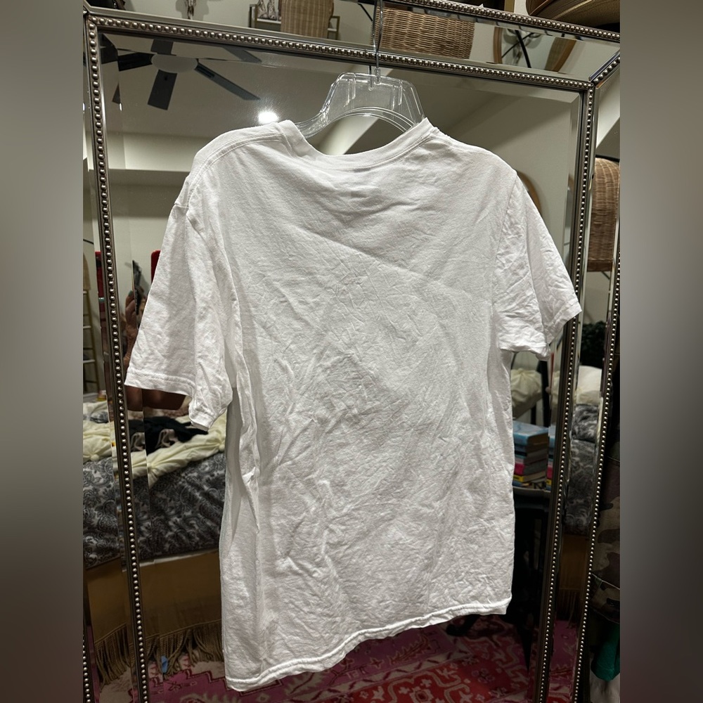 Abe Graphic Tee by LX Artworks - Picture 6 of 10
